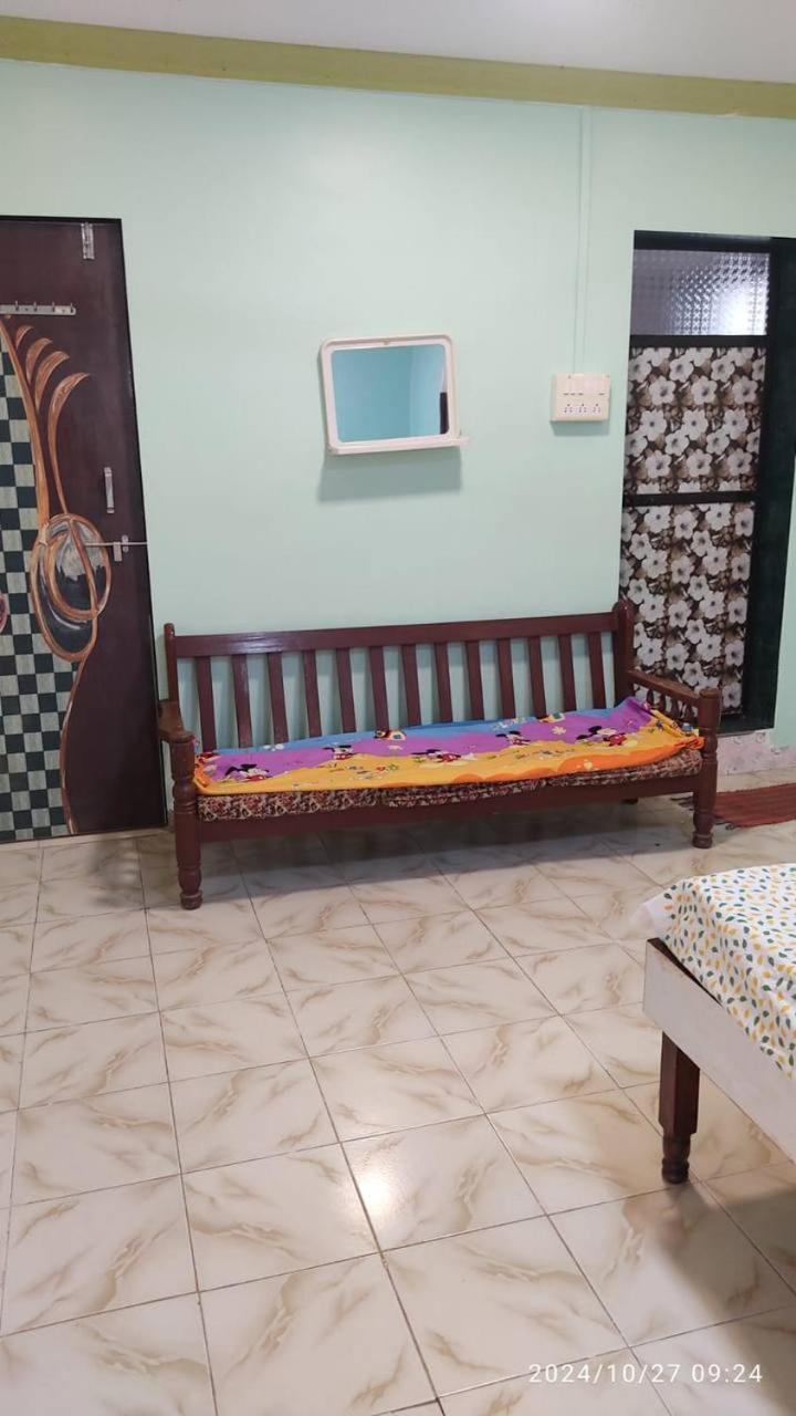 Aakshi Wanderlust Homestay Alibag