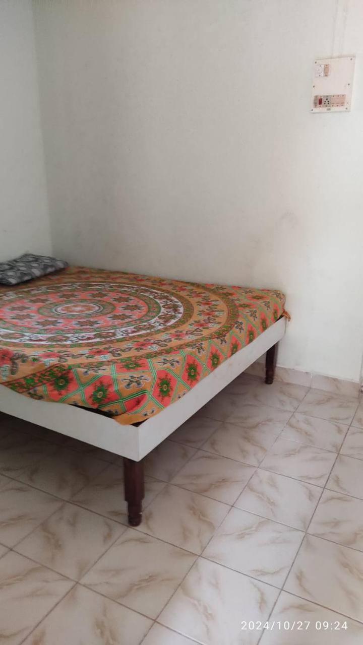 Aakshi Wanderlust Homestay Alibag