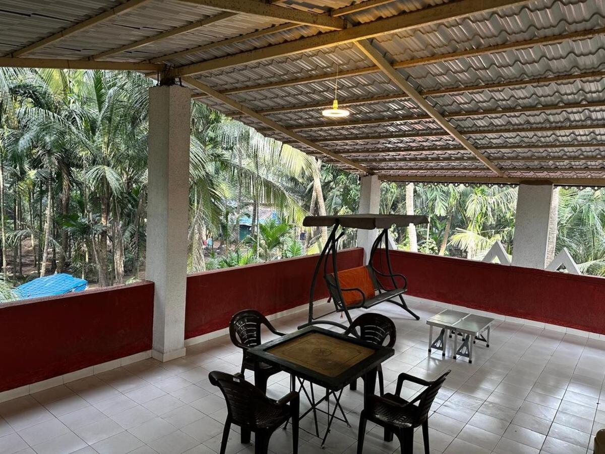 Koko Cabana Villa