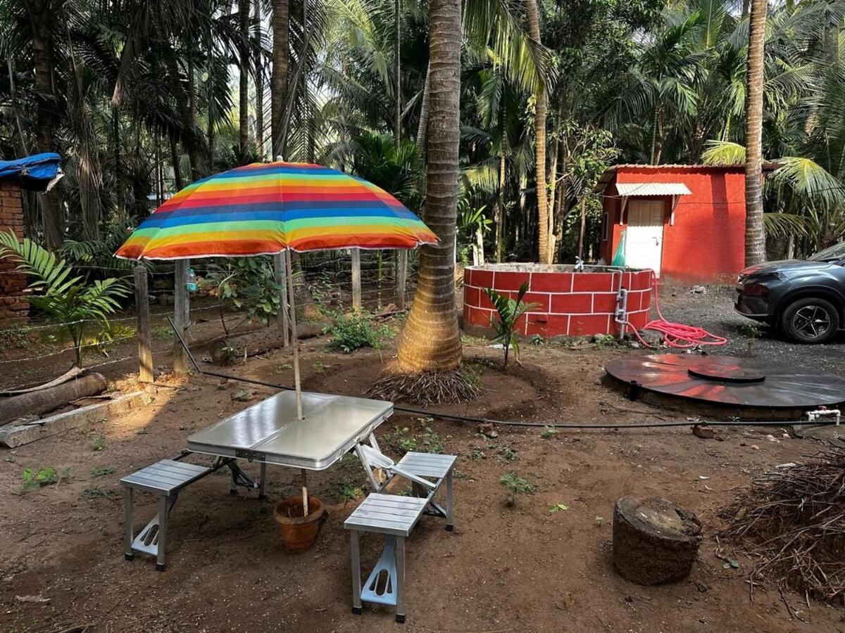Koko Cabana * Alibag