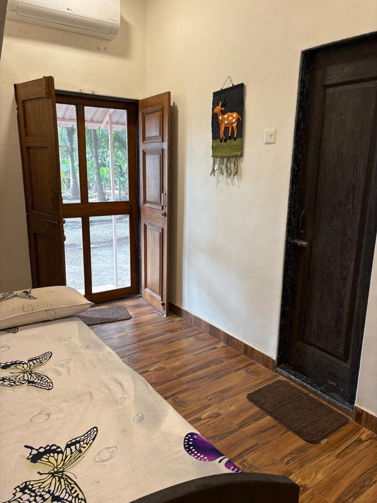 Koko Cabana Villa