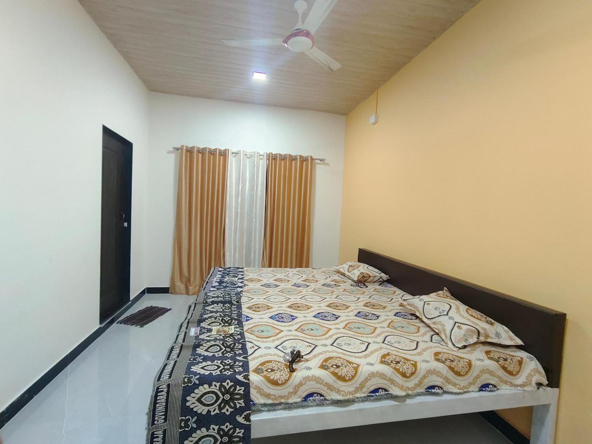 Homestay Mayekar Alibag