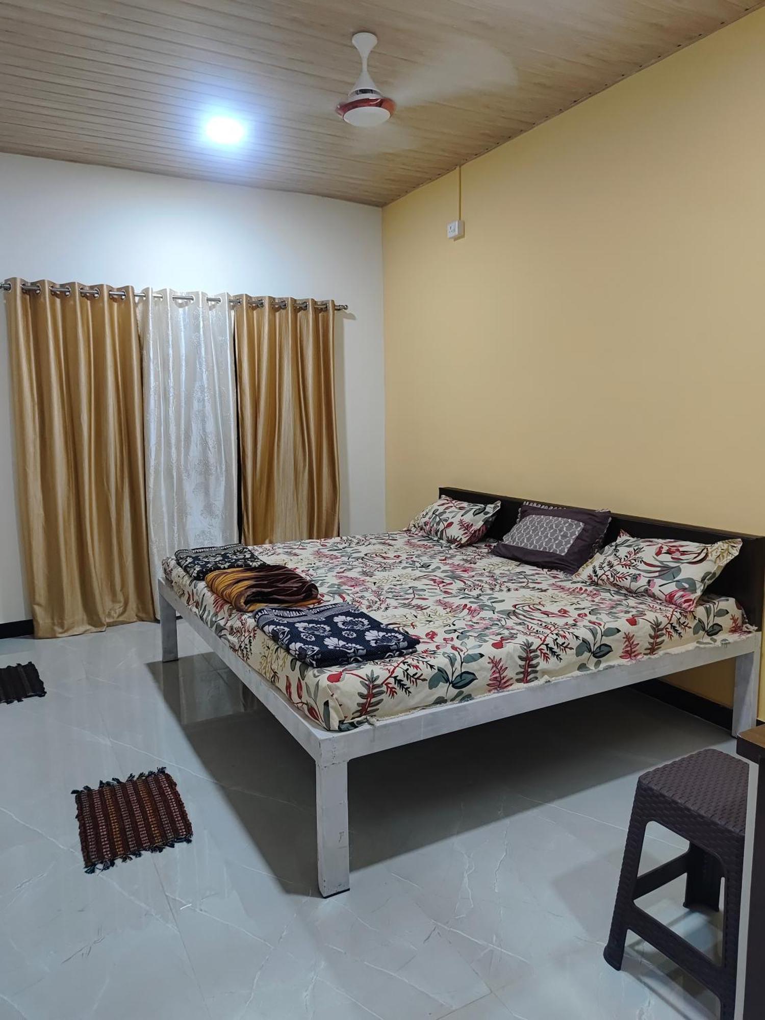 Mayekar Homestay