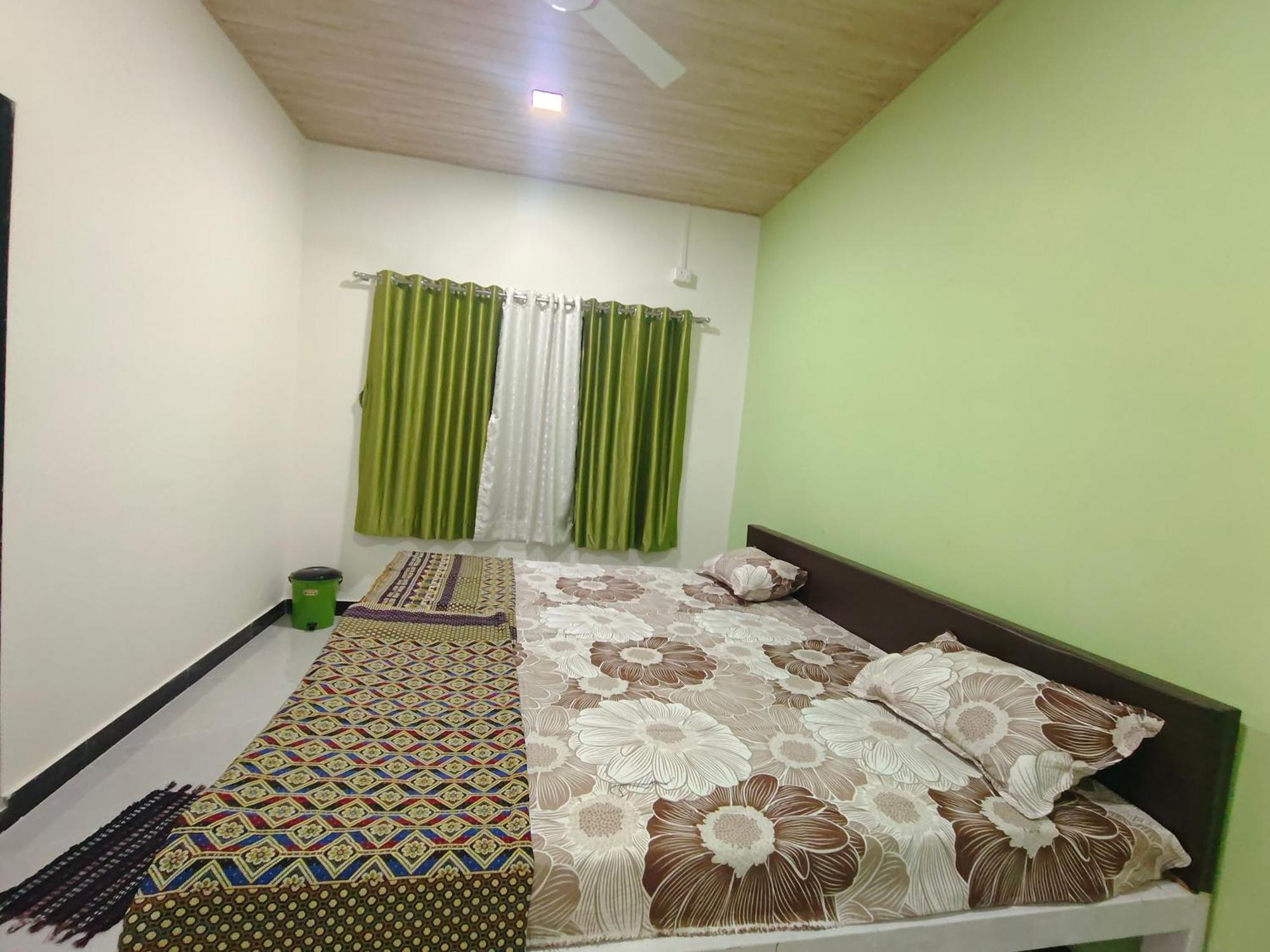 Mayekar Alibag
