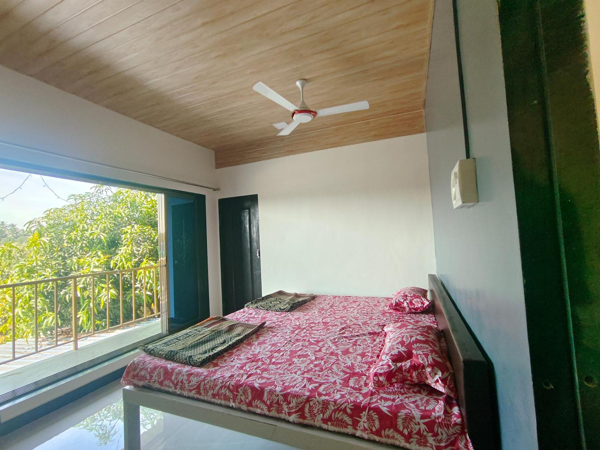 Homestay Mayekar Alibag