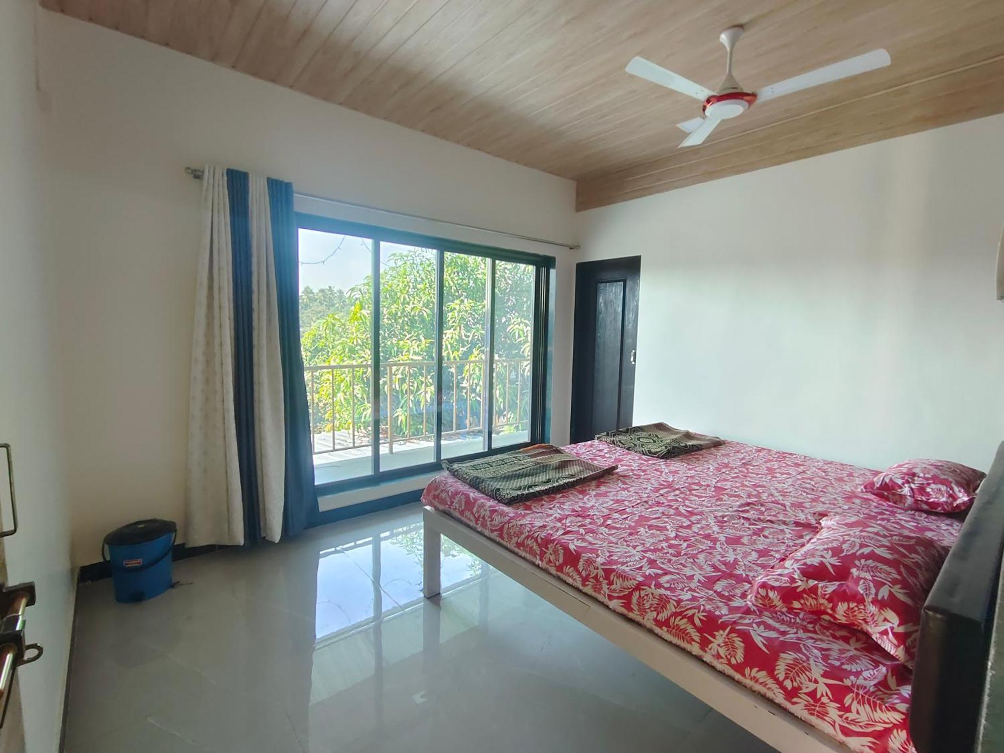 Mayekar Alibag
