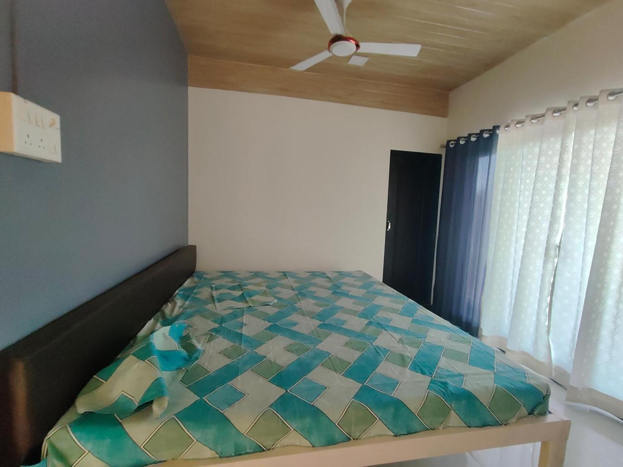 Mayekar Homestay
