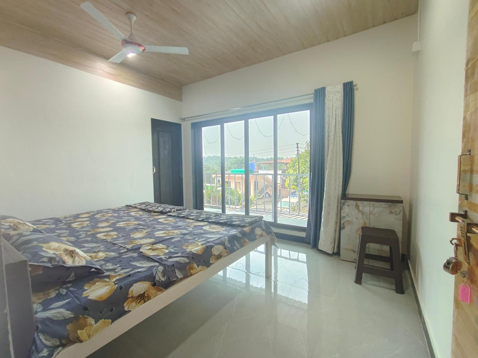 Mayekar Homestay