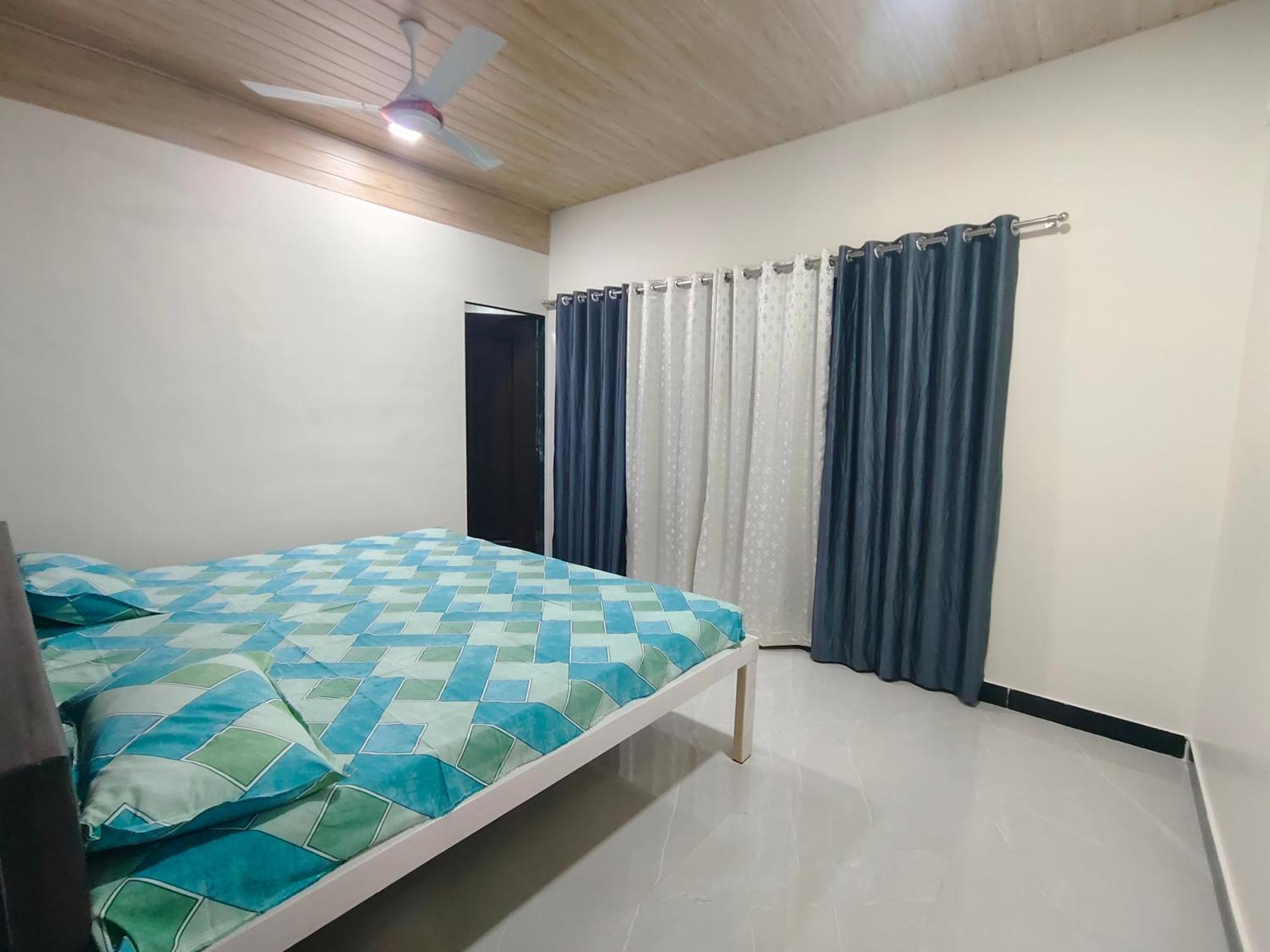 Mayekar Homestay Alibag