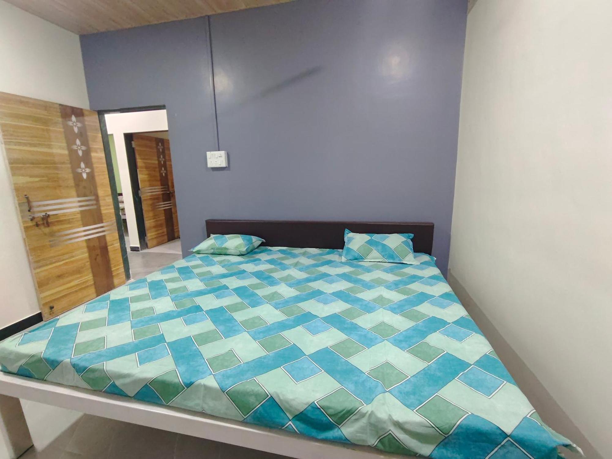 Mayekar Homestay
