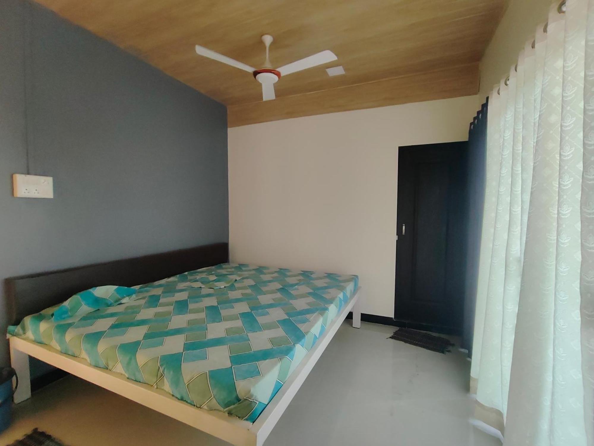Homestay Mayekar