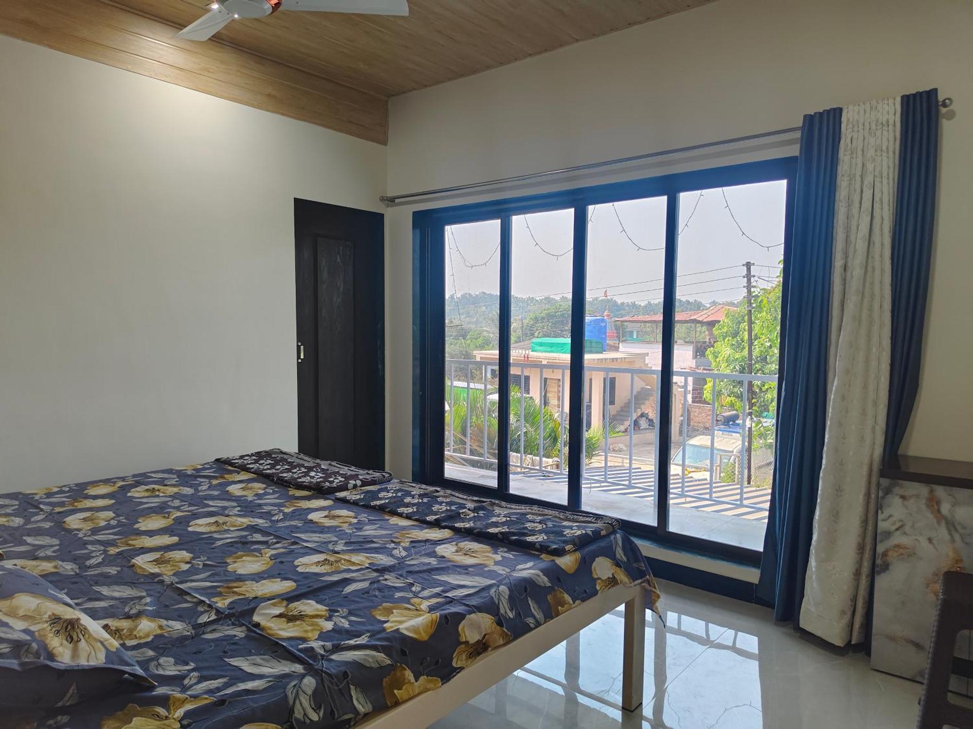 Mayekar Homestay Alibag