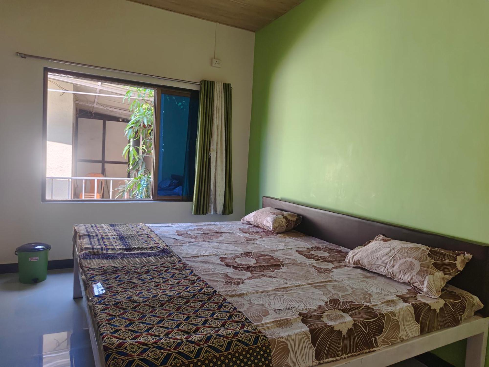 Homestay Mayekar Alibag