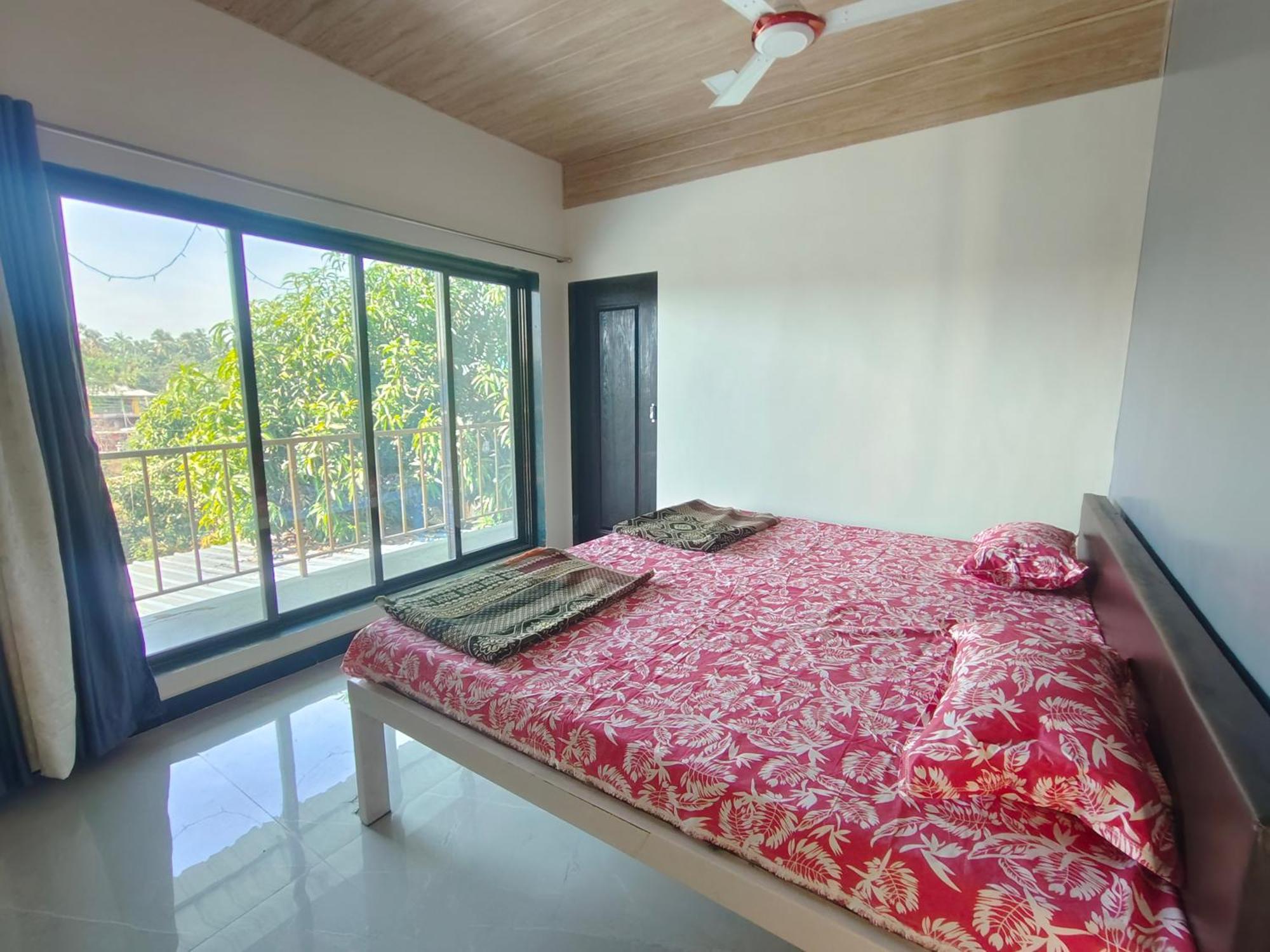 Mayekar Alibag