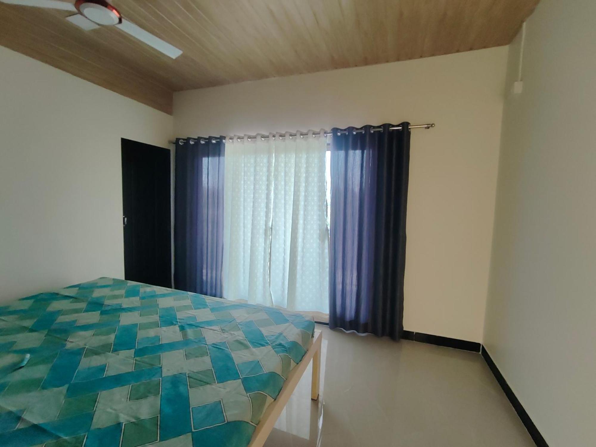 Mayekar Homestay Alibag