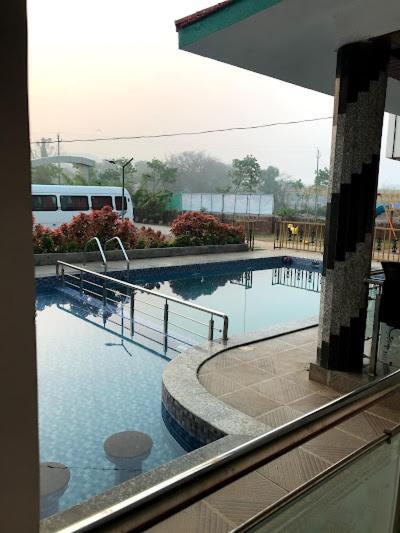 Vruhi 6bhk Alibaug