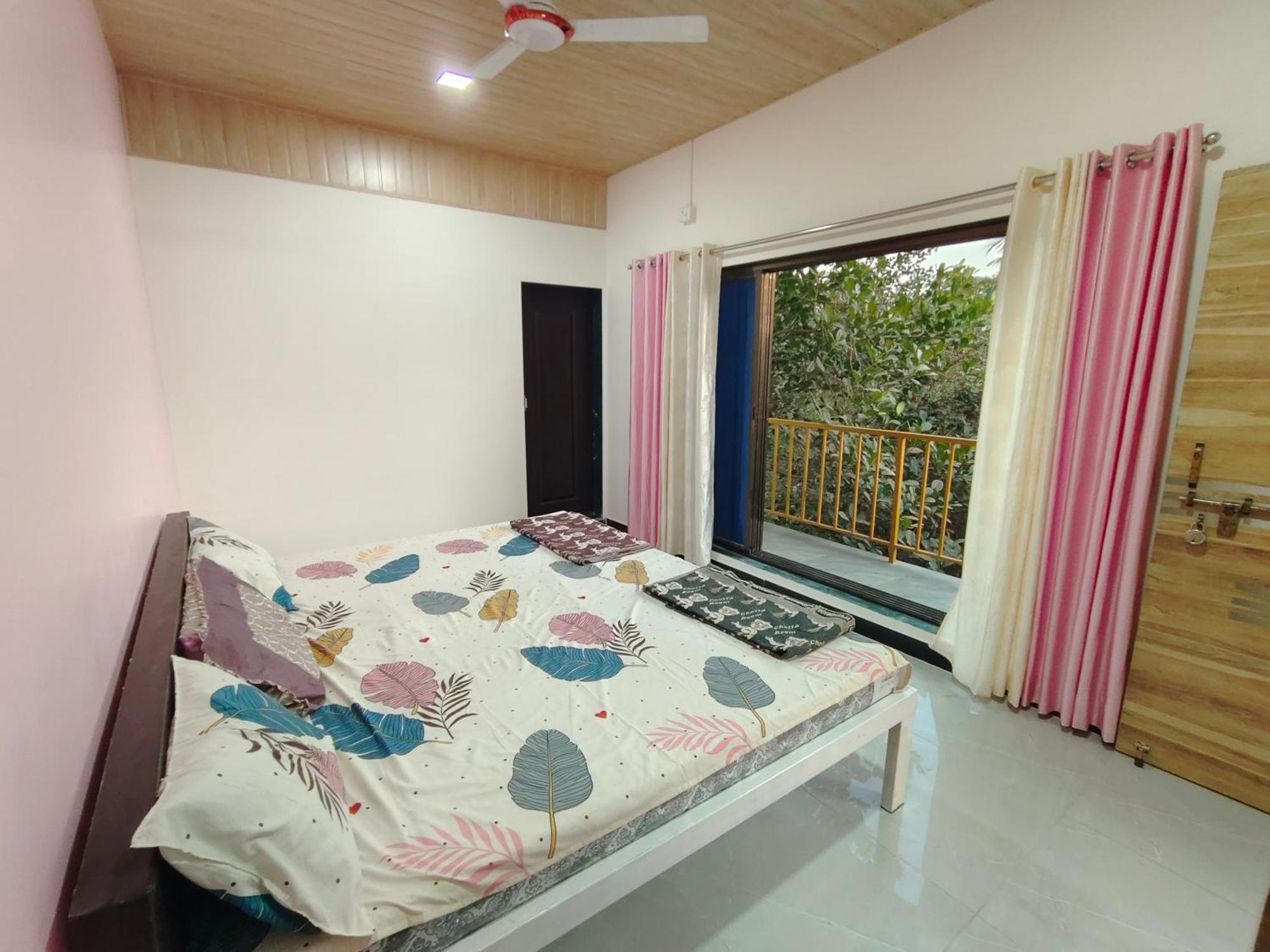 Mayekar * Alibag