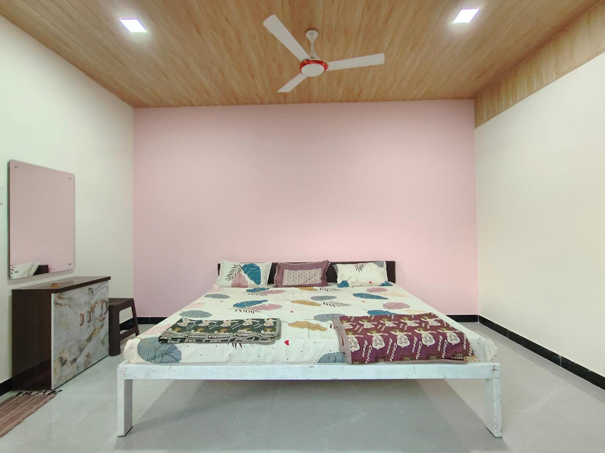 Mayekar * Alibag