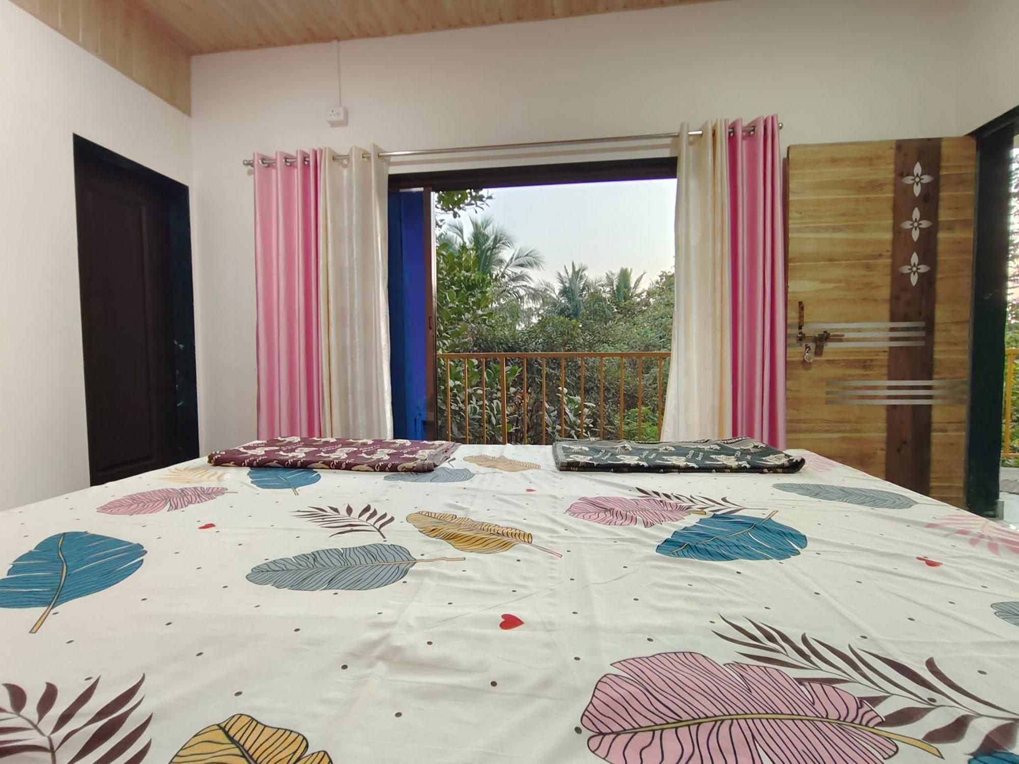 Homestay Mayekar Alibag