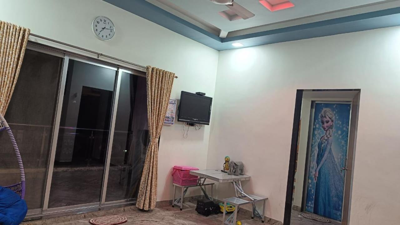 Adviks Homestay Alibag