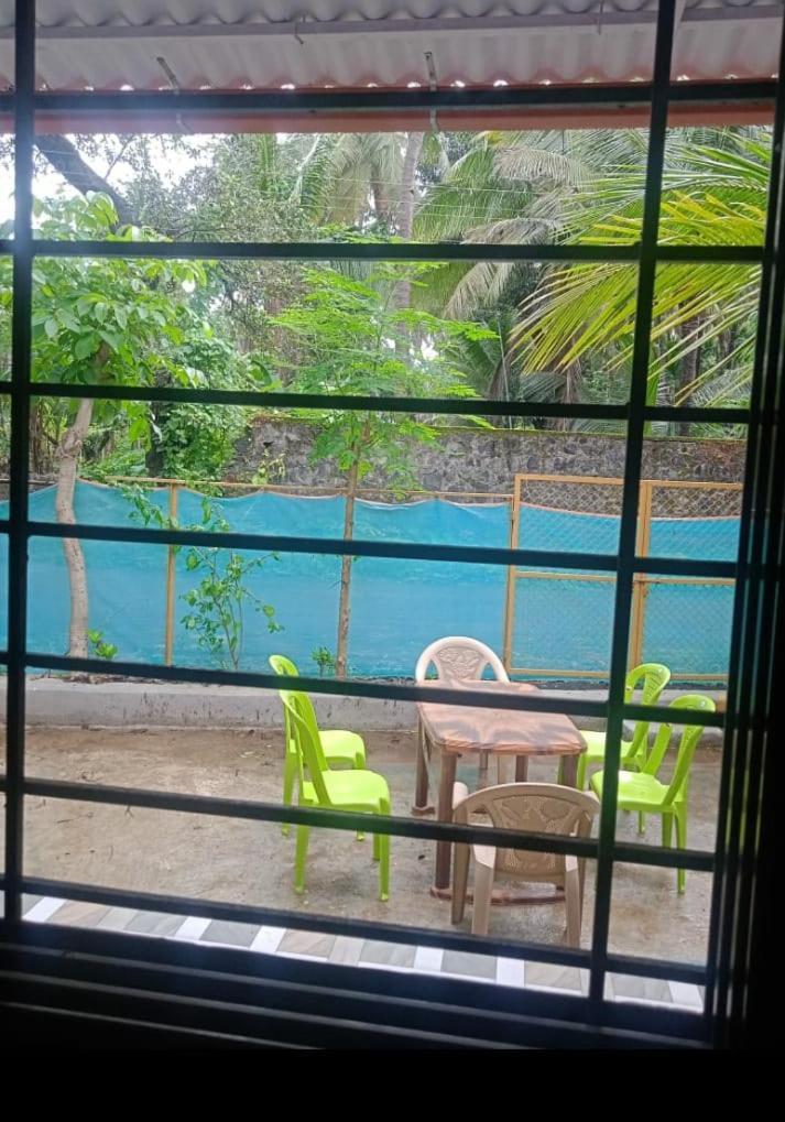 Homestay Audumber