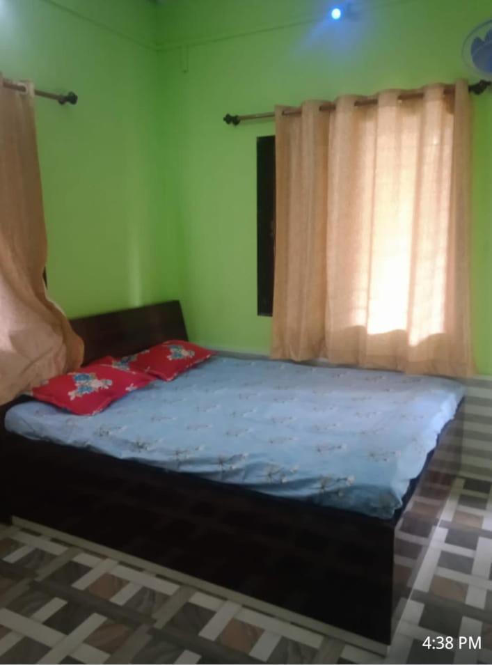 Homestay Audumber