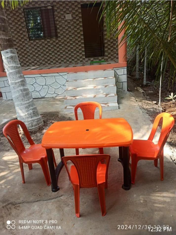 Homestay Audumber