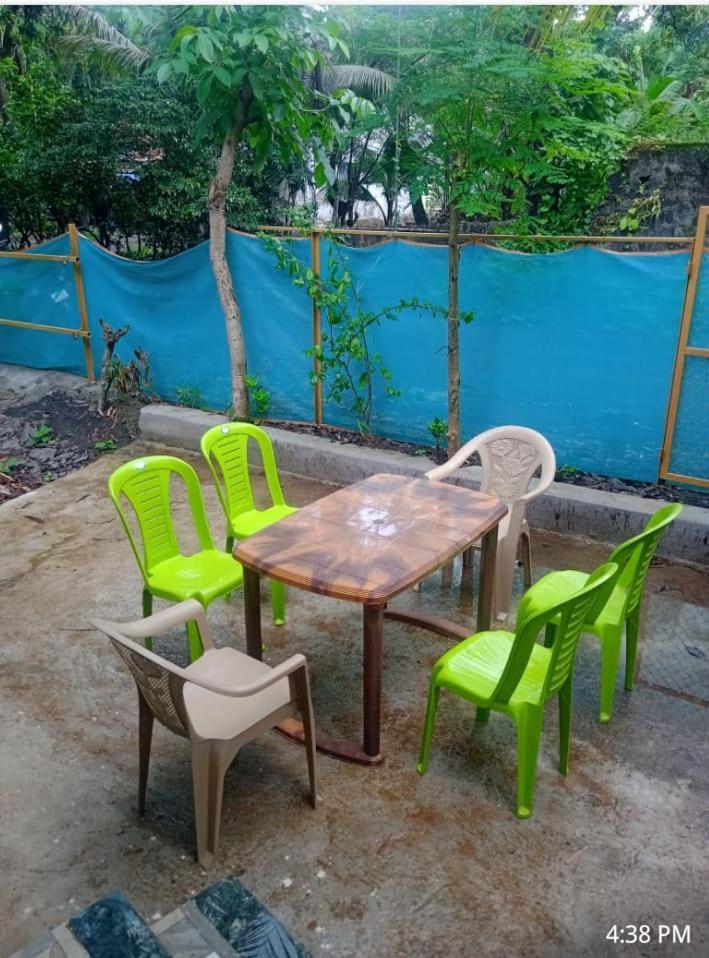 Audumber Homestay Alibag