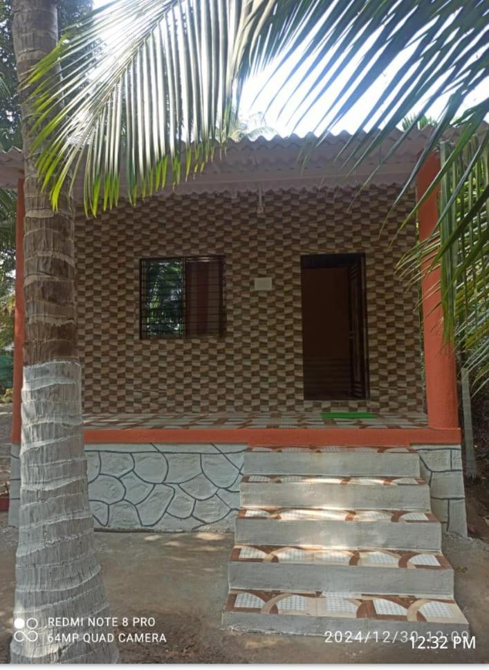 Audumber * Alibag