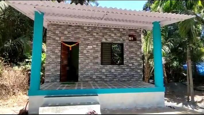 Audumber Homestay