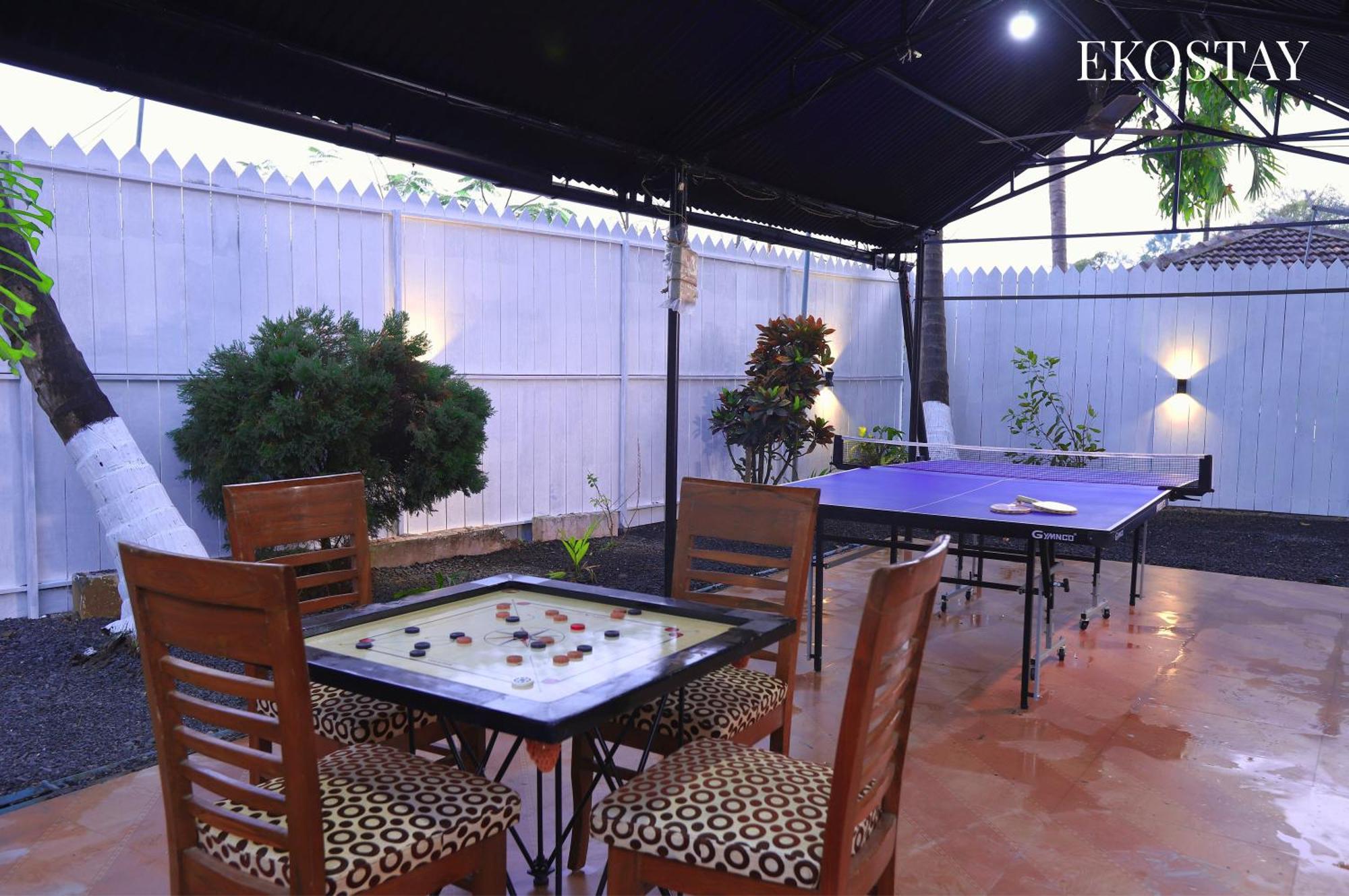 Ekostay - Golden Oasis * Alibag
