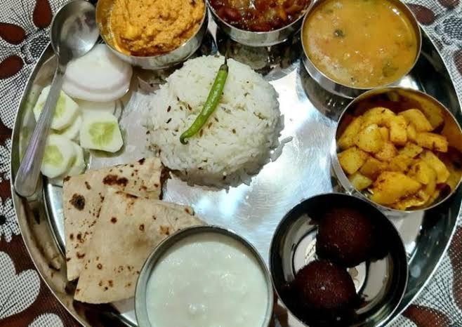 Homestay Aakshi Wanderlust Alibag
