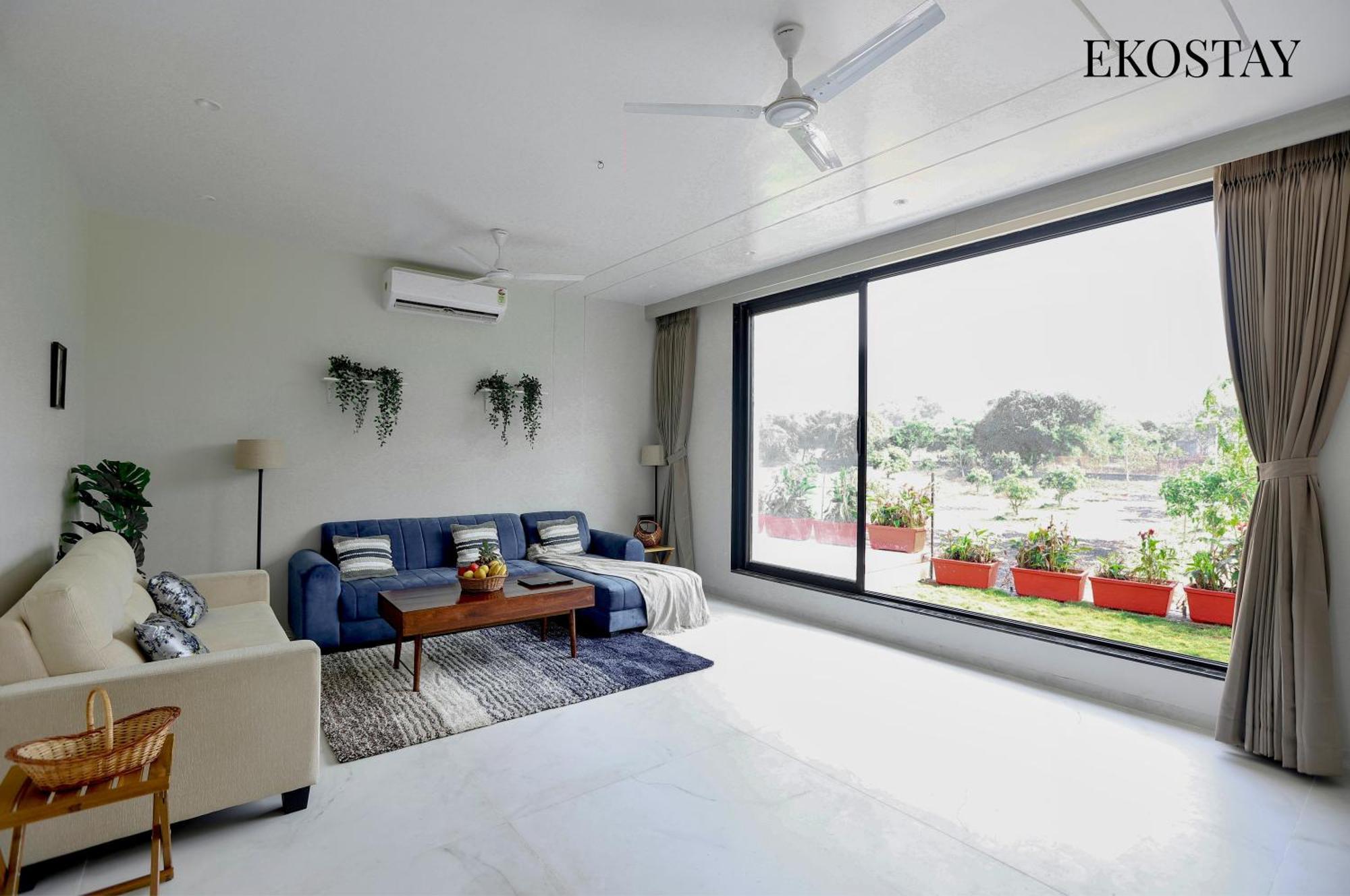 Villa Ekostay Luxe - Harmony Heights
