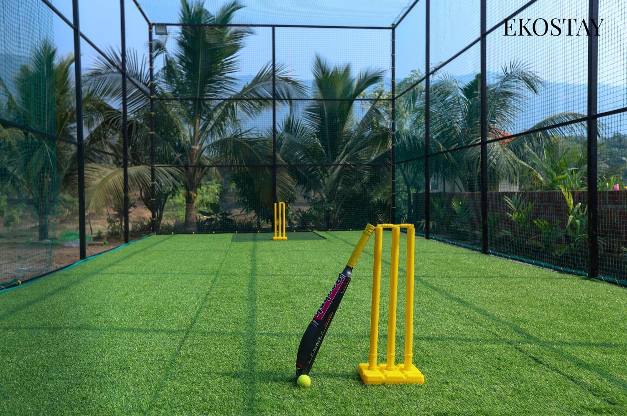 Ekostay Luxe - Harmony Heights Alibag