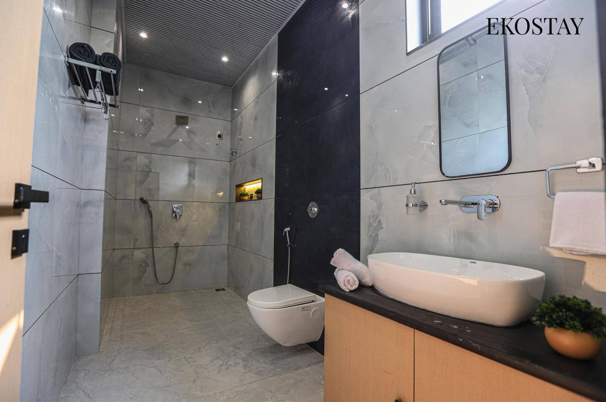 Villa Ekostay Luxe - Harmony Heights