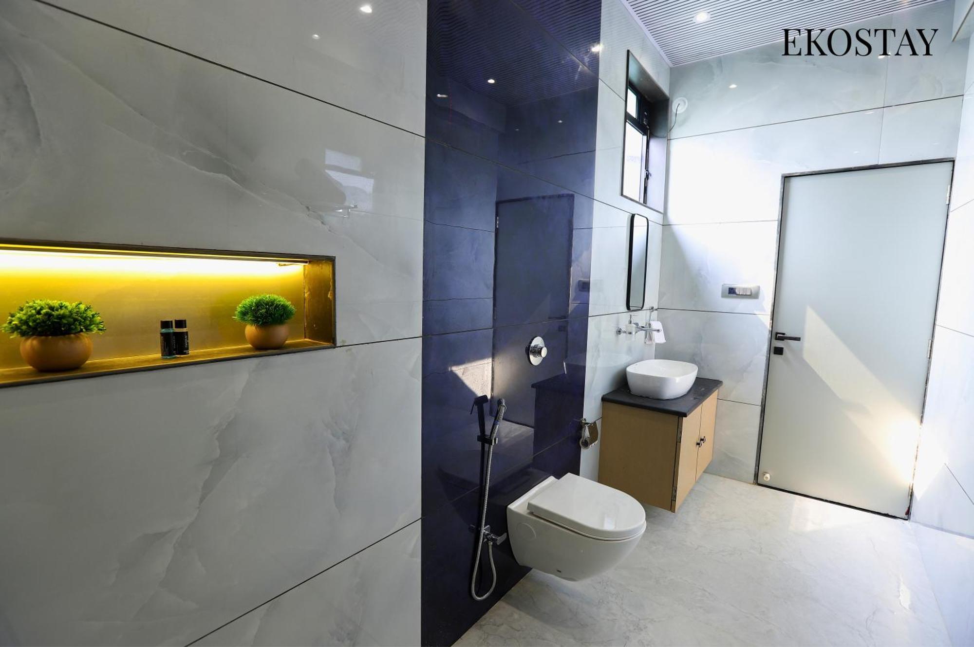 Ekostay Luxe - Harmony Heights