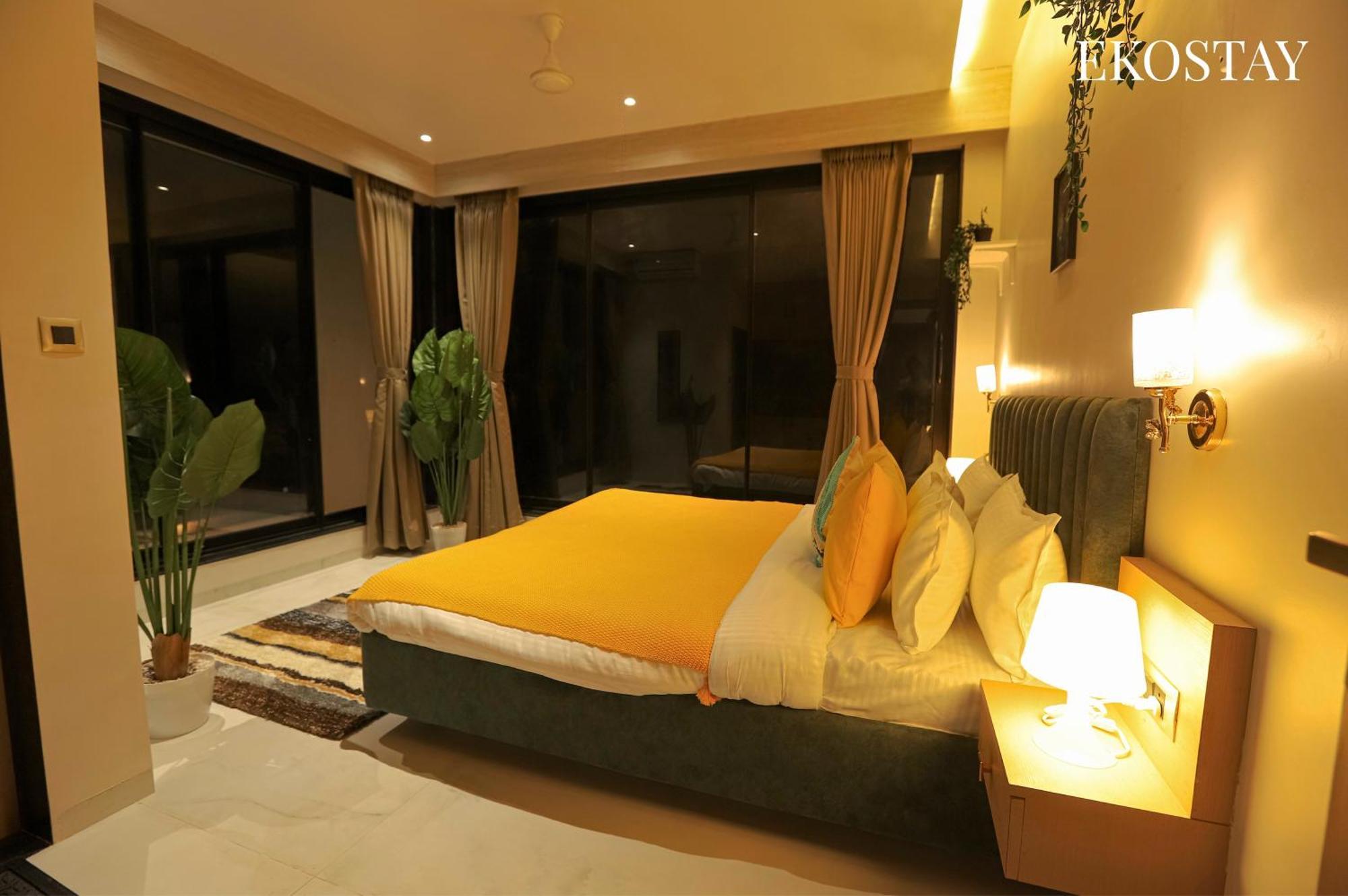 Villa Ekostay Luxe - Harmony Heights