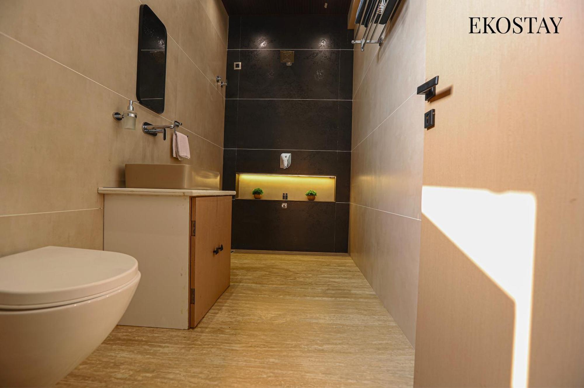 Ekostay Luxe - Harmony Heights * Alibag
