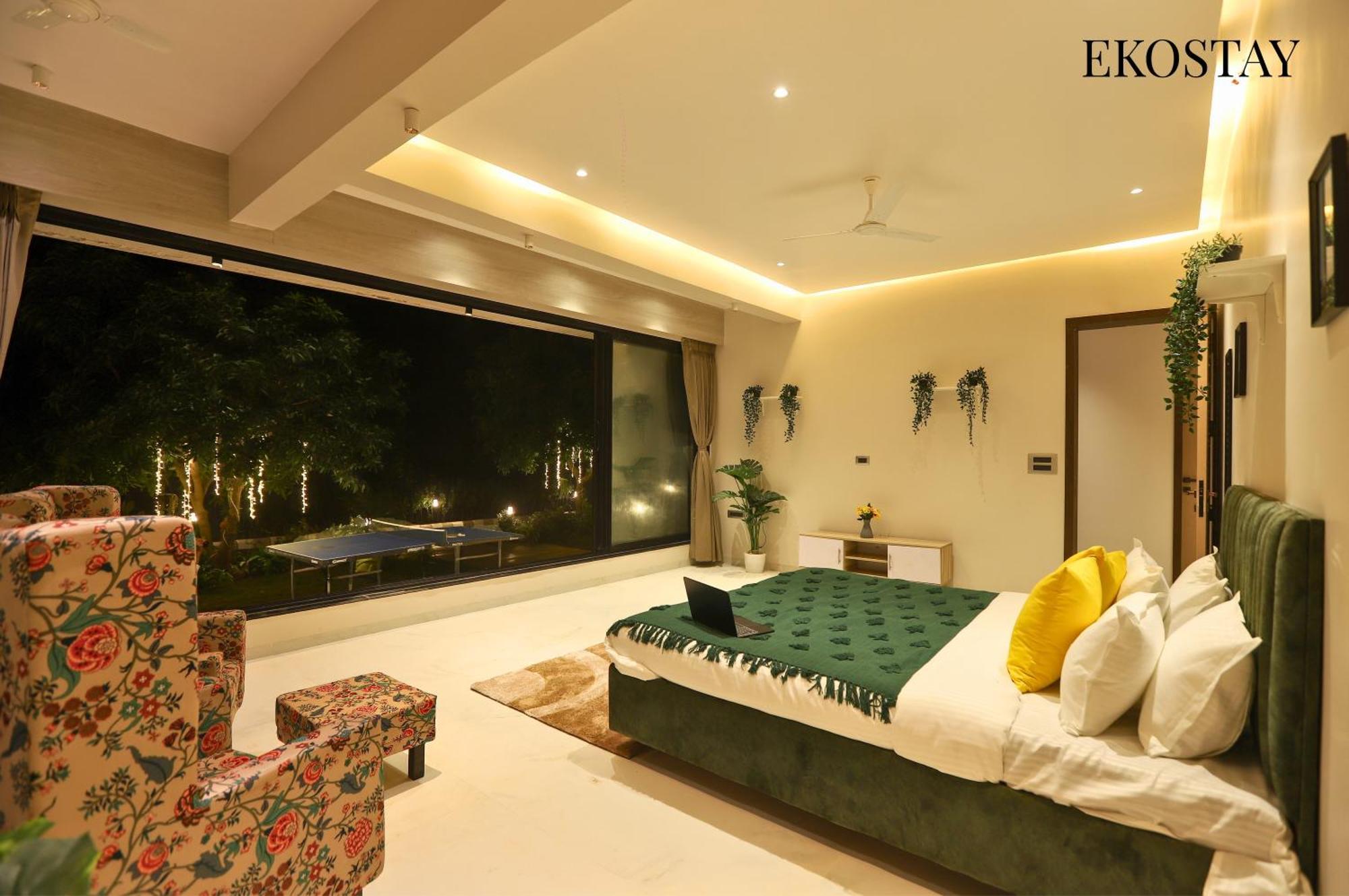 Ekostay Luxe - Harmony Heights Alibag
