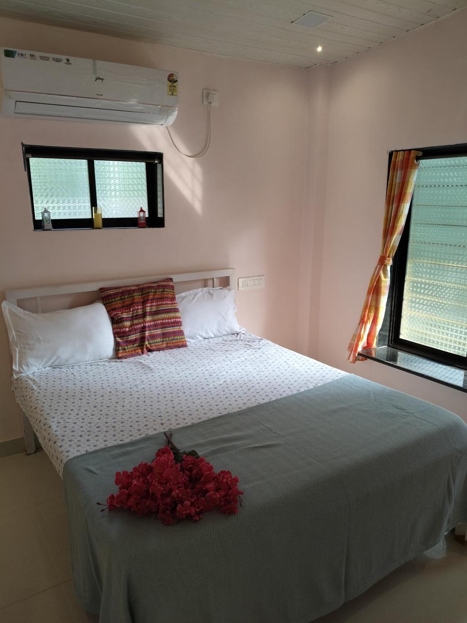 Alibaug By Weekend Thrills *