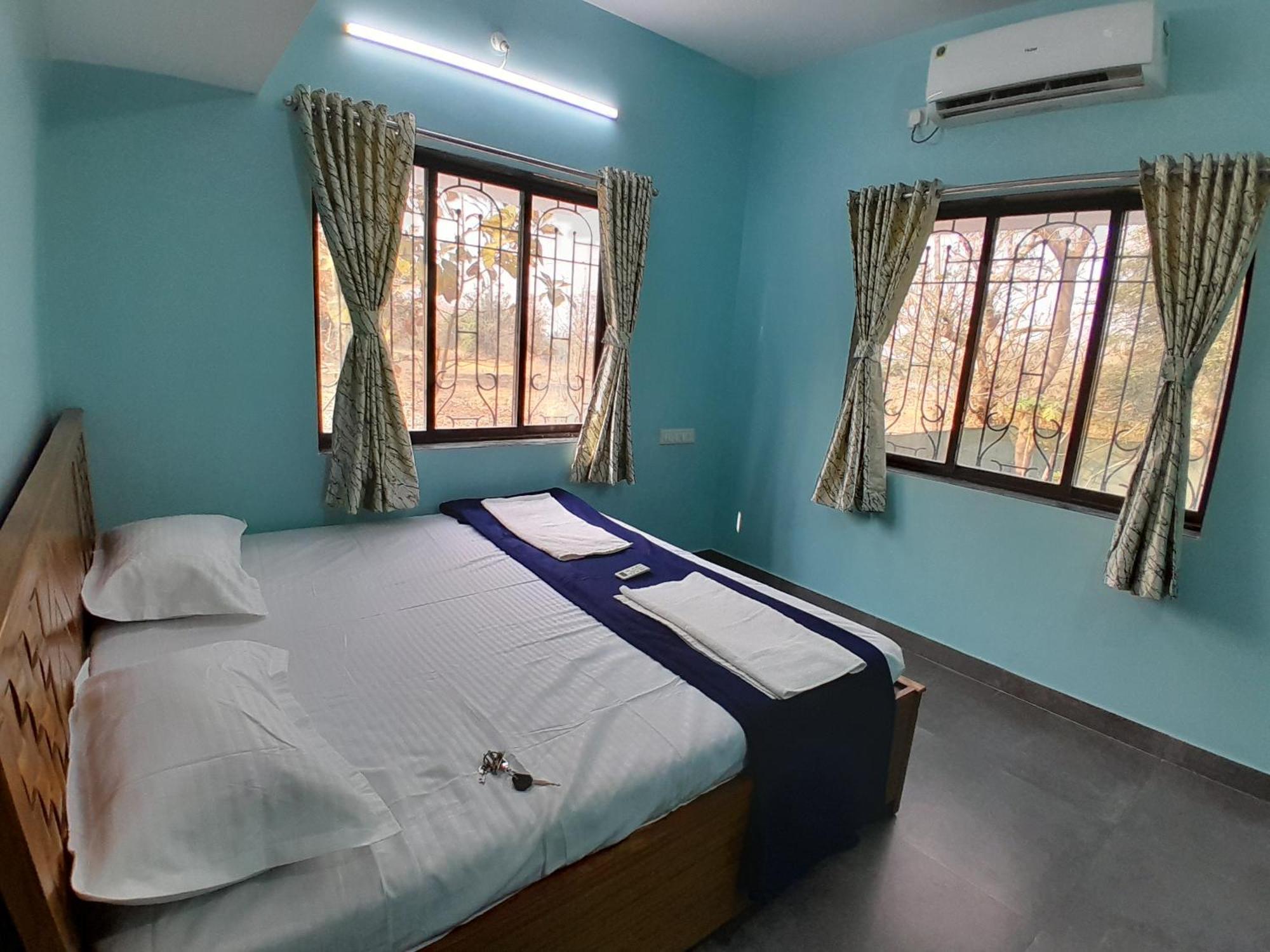 Guest house Nature's