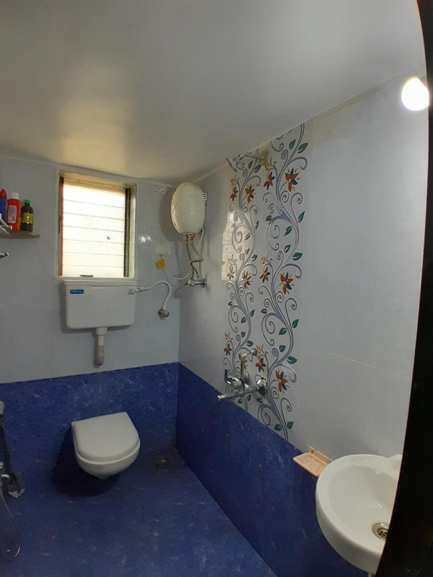 Guest house Nature's Alibag