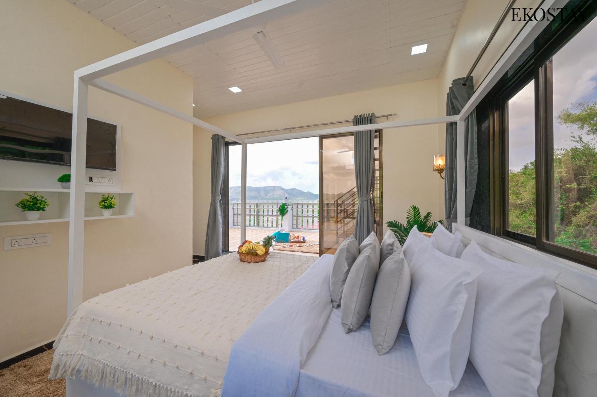 Villa Ekostay - Serene