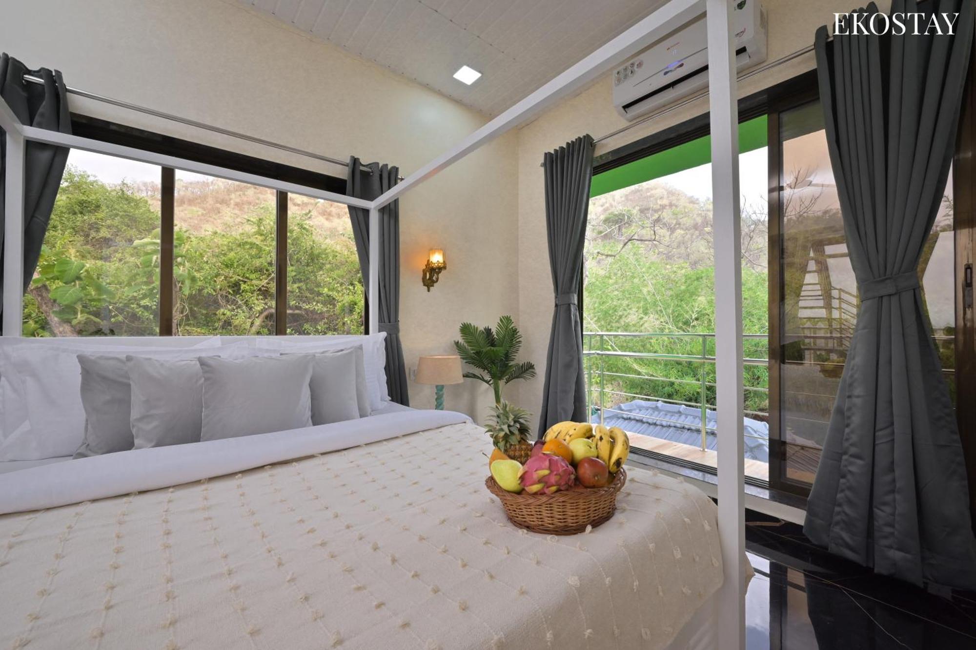 Ekostay - Serene Villa *
