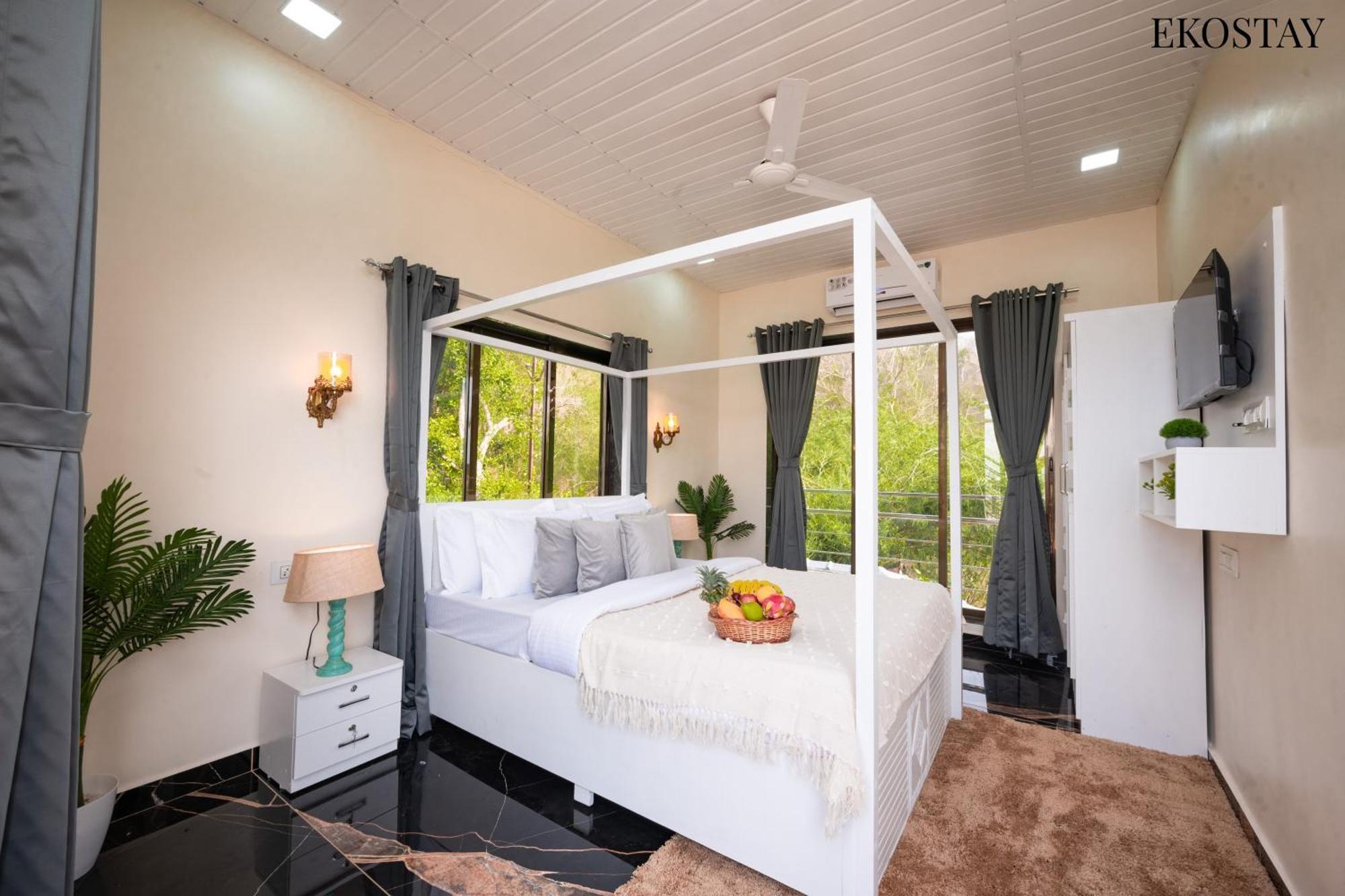 Villa Ekostay - Serene
