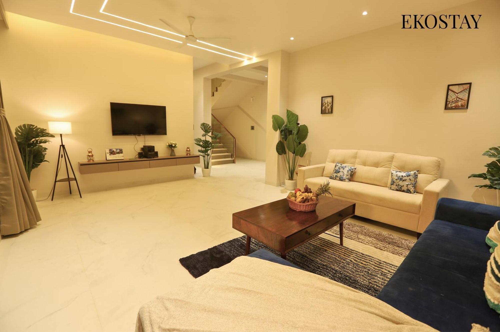 Villa Ekostay Luxe - Harmony Heights *