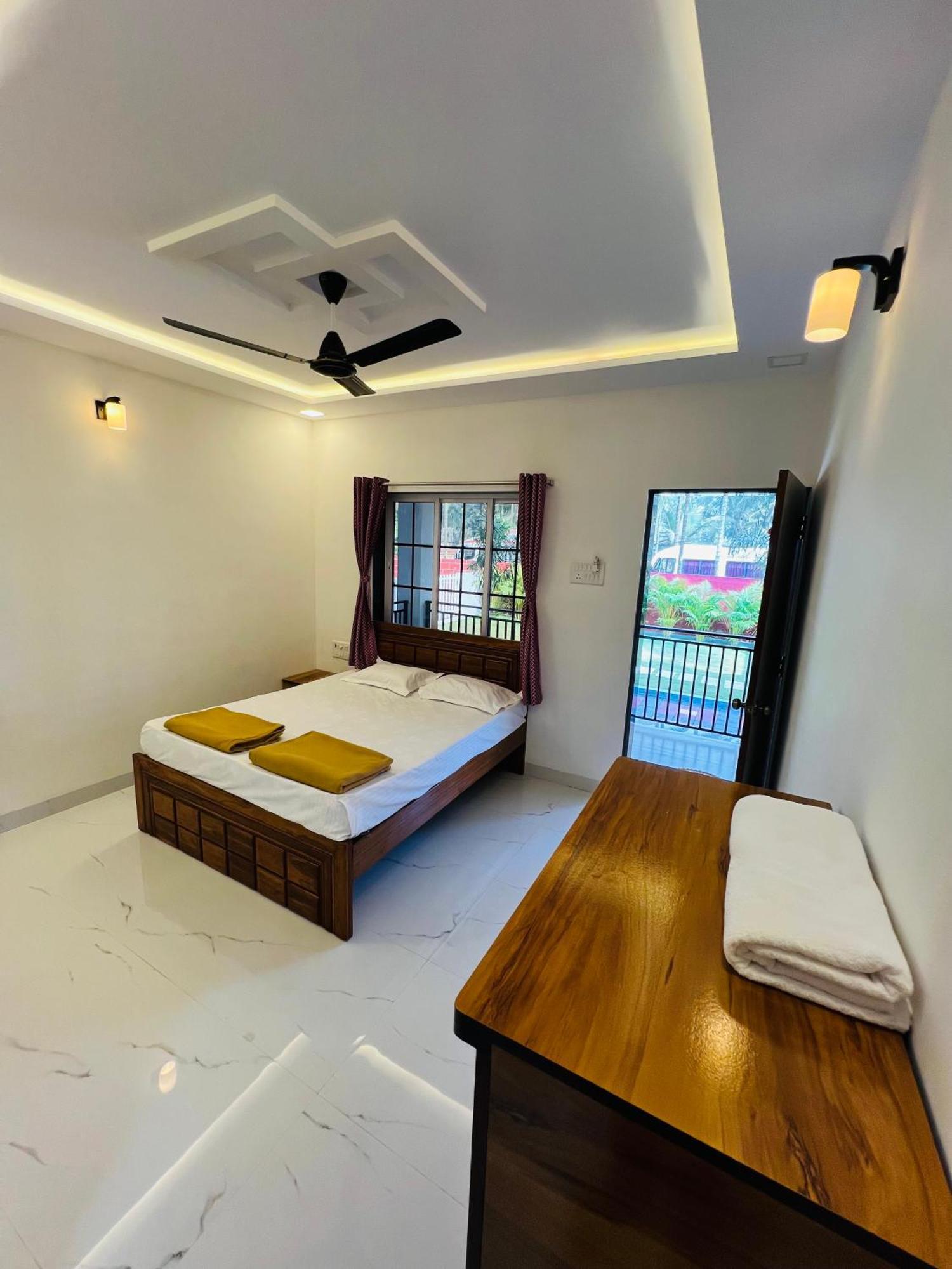 Chaul Heritage Homestay Alibag
