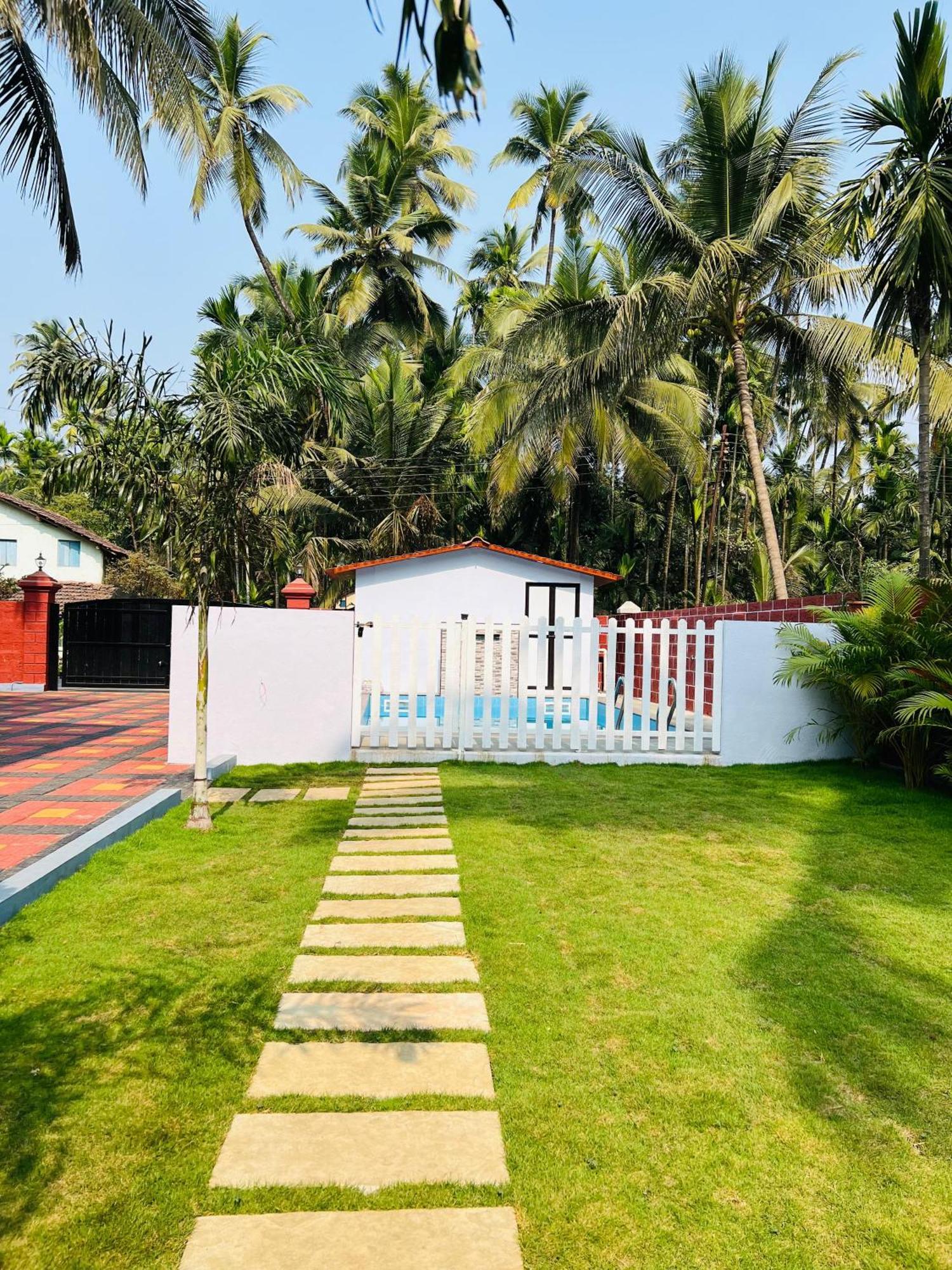 Homestay Chaul Heritage