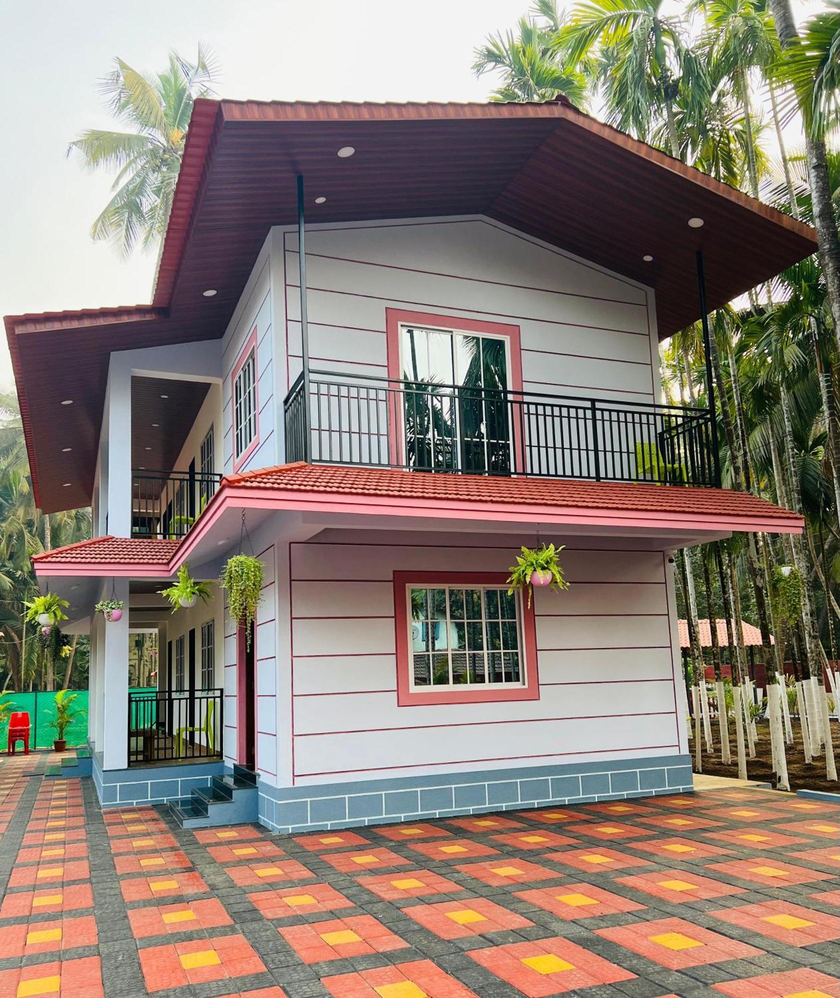 Chaul Heritage * Alibag