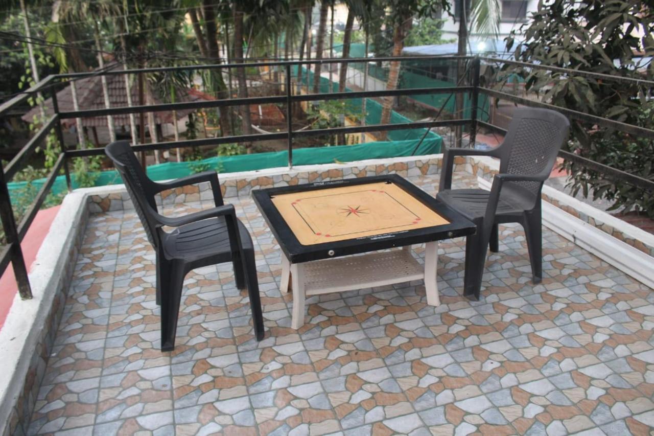 Classic 3 Bhk Apartment Alibag